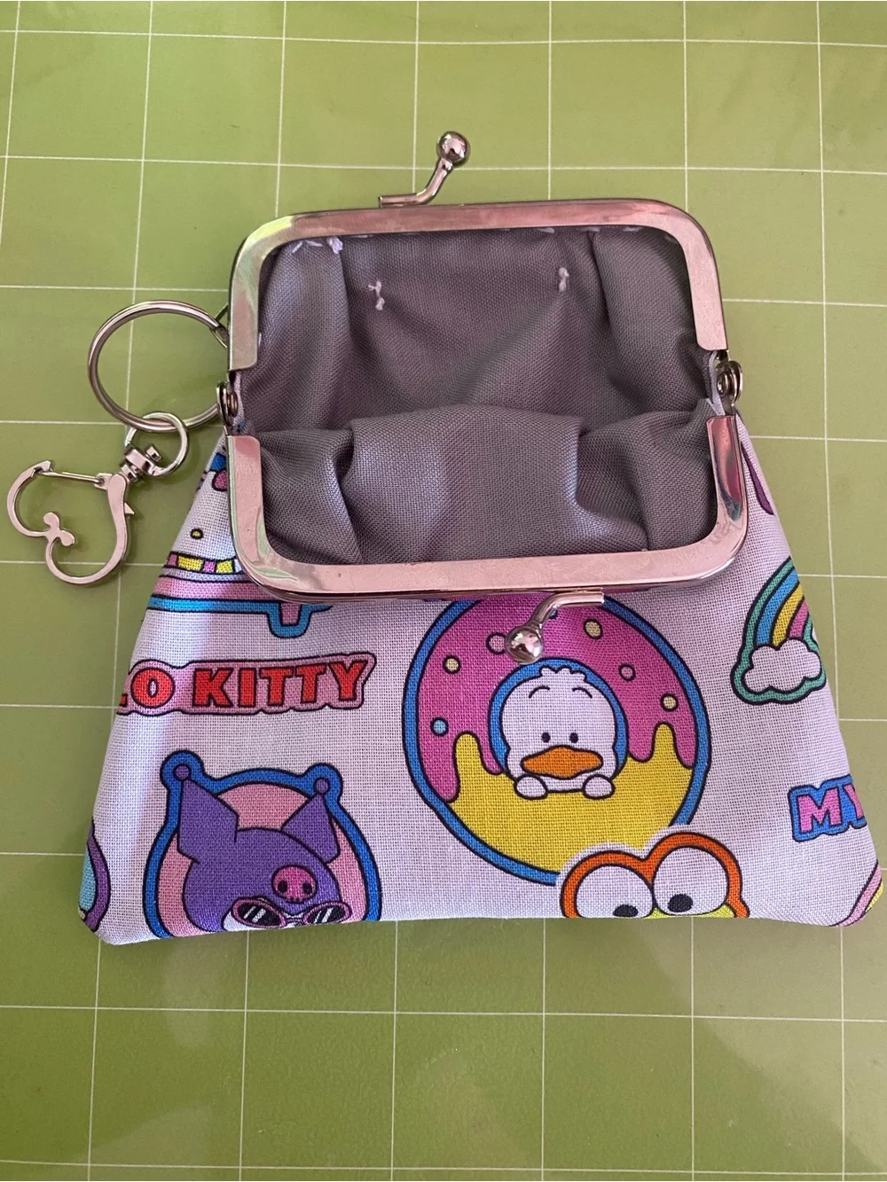 Sanrio cute coin